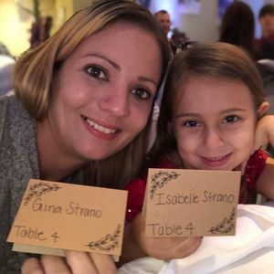 Meet your Posher, Gina